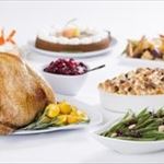 Thanksgiving Done Right on International Drive